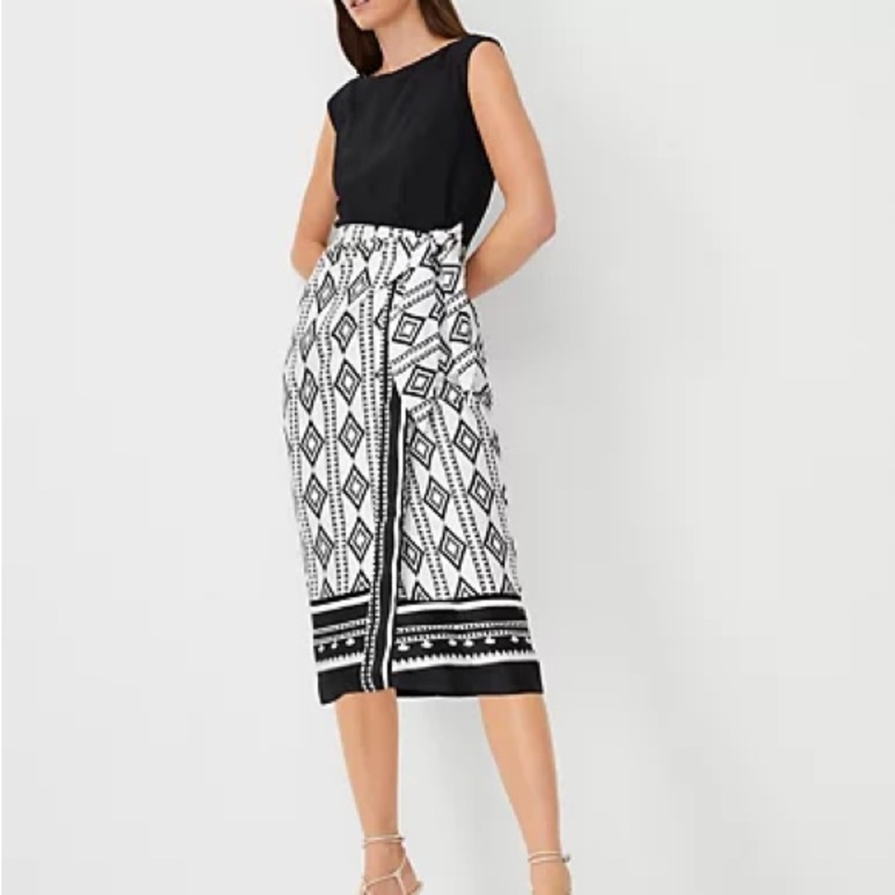 Ann Taylor dress